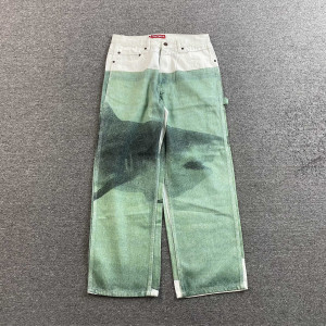 Supreme Jeans Supreme Jeans