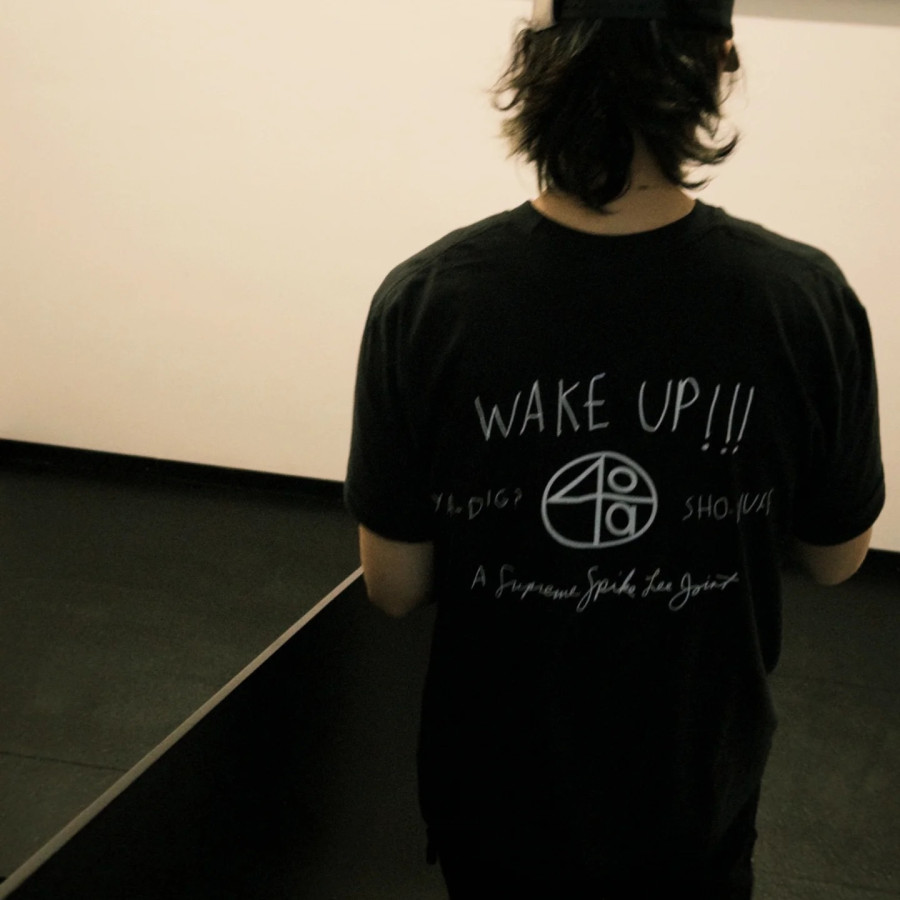 Supreme T-shirt Supreme T-shirt