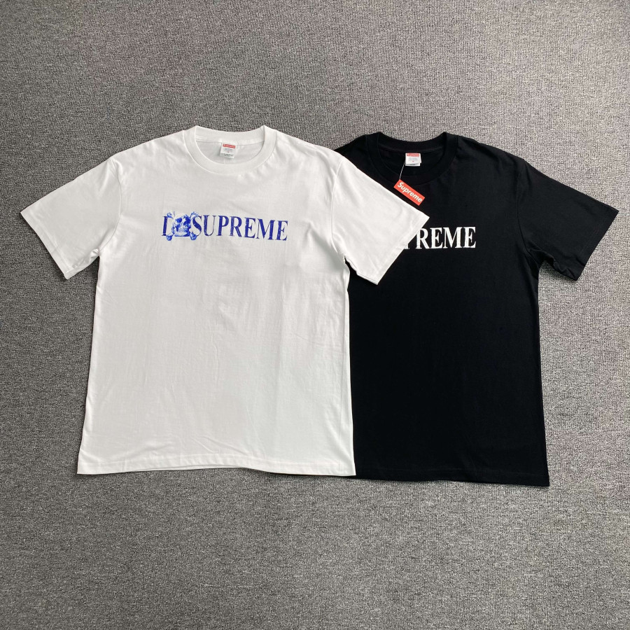 SUPREME T-shirt SUPREME T-shirt
