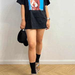 SUPREME T-shirt SUPREME T-shirt