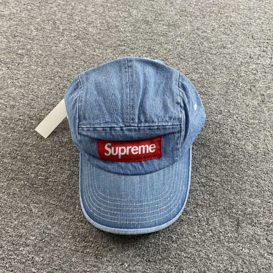 Supreme Cap Supreme Cap