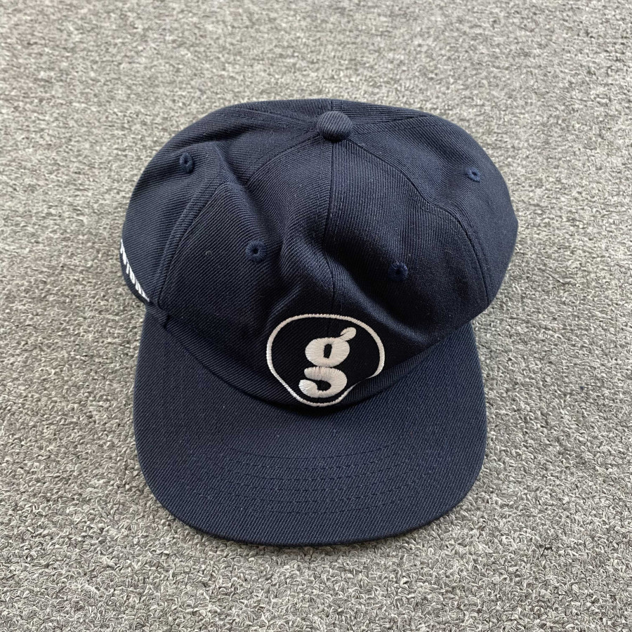 Supreme Cap