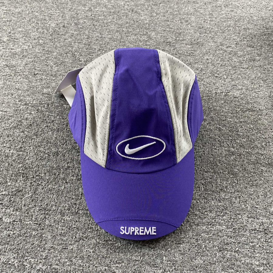 Supreme Cap Supreme Cap
