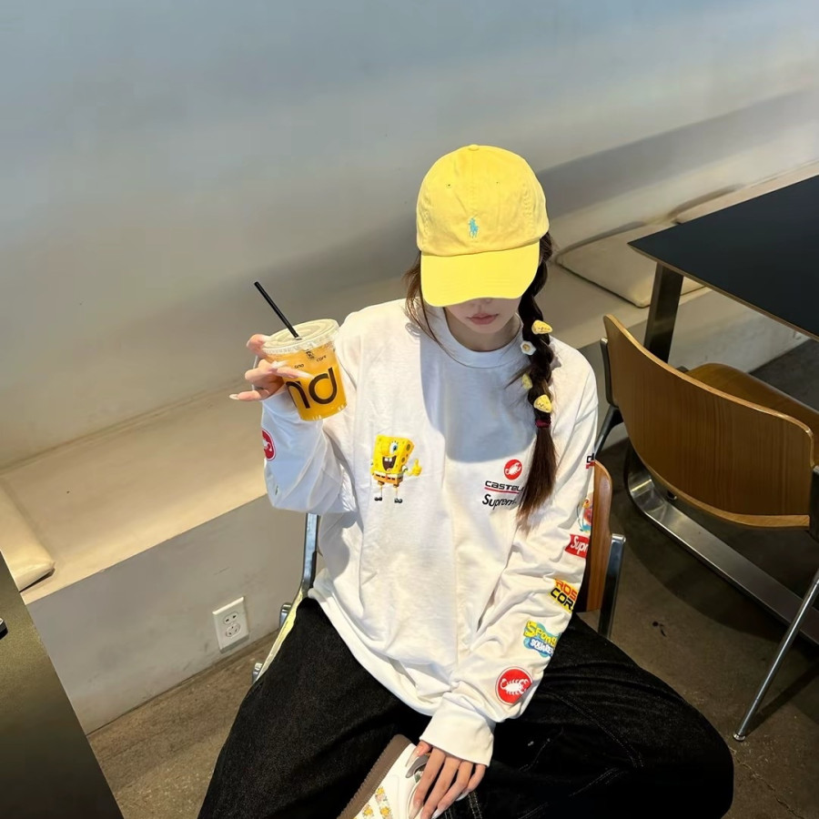 Supreme T-shirt Supreme T-shirt