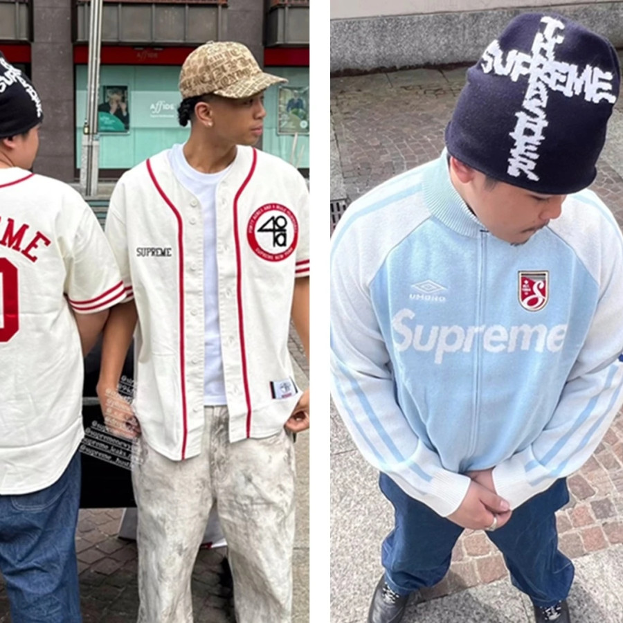 Supreme T-shirt Supreme T-shirt