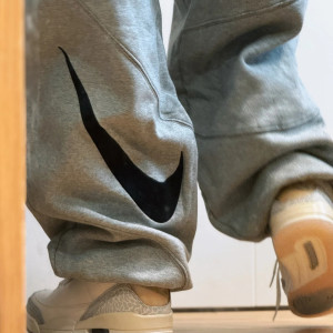 SUPREME NIKE Pants SUPREME NIKE Pants