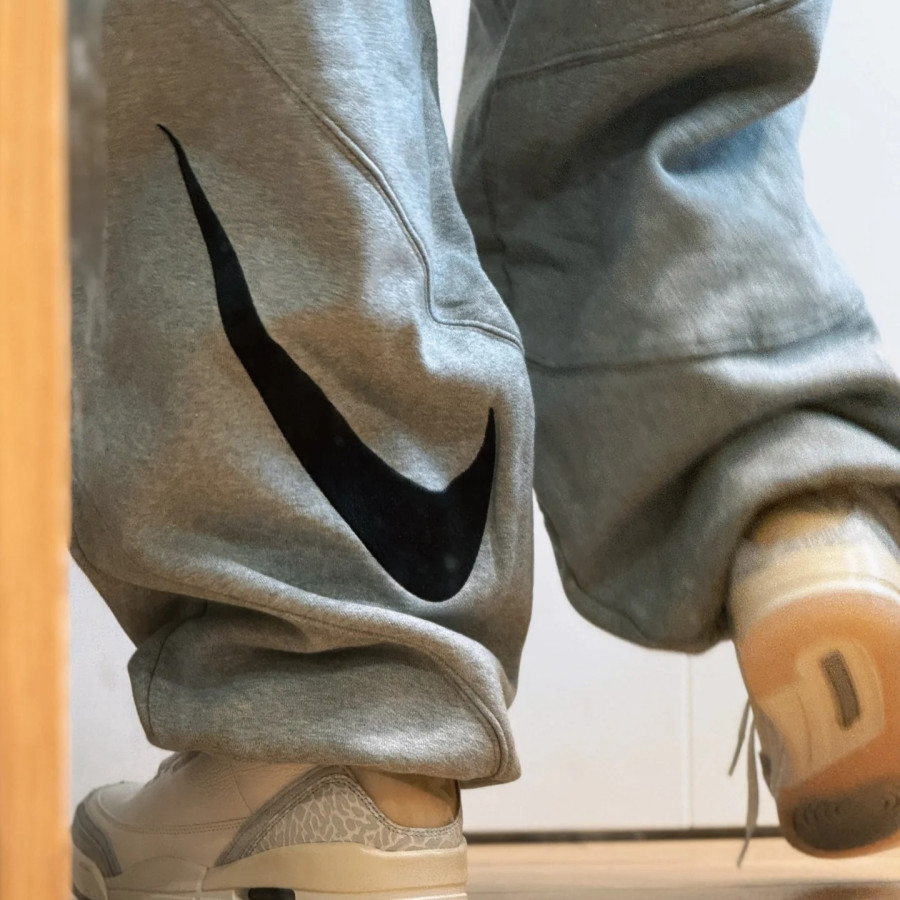 SUPREME NIKE Pants SUPREME NIKE Pants