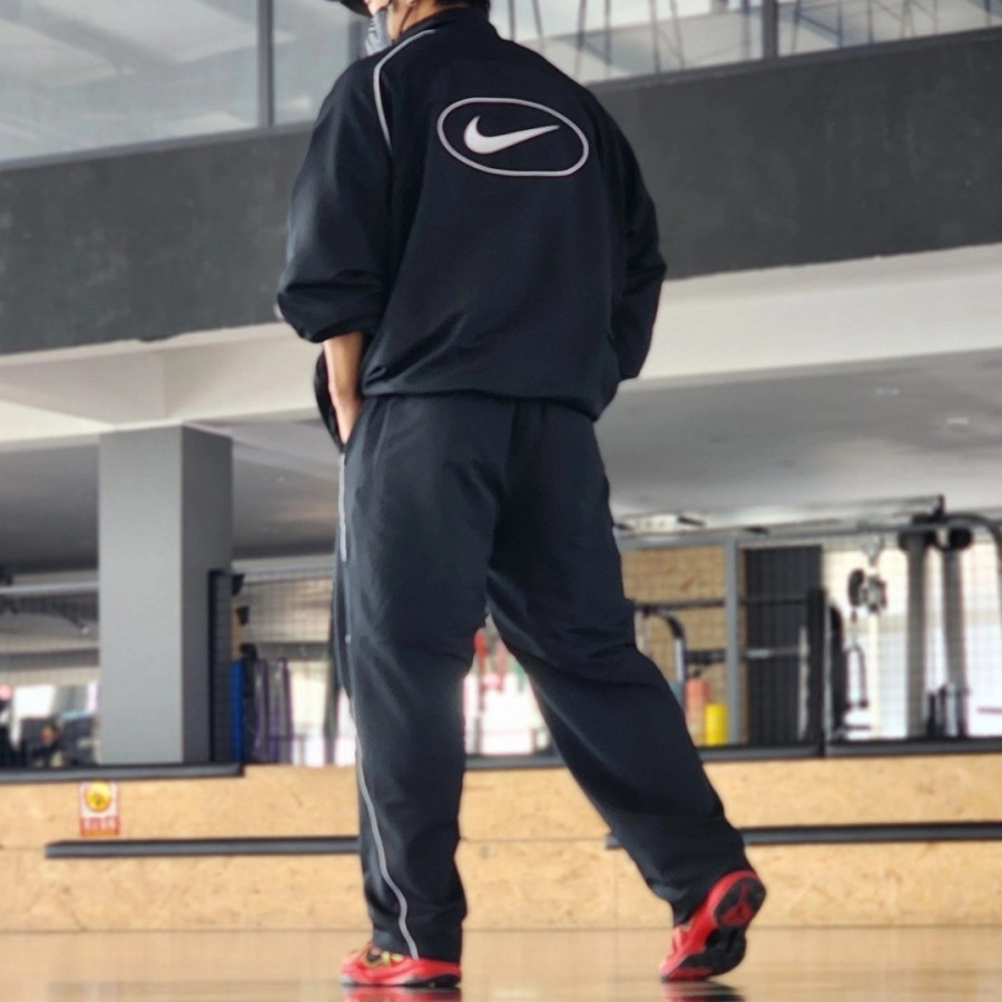 Supreme Pants Supreme Pants