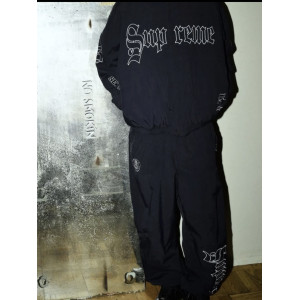 Supreme Pants