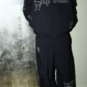 Supreme Pants Supreme Pants
