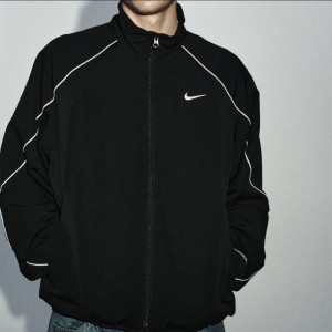 Supreme Jacket Supreme Jacket