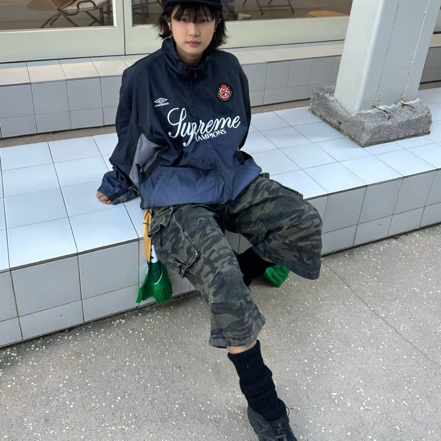 SUPREME Jacket SUPREME Jacket