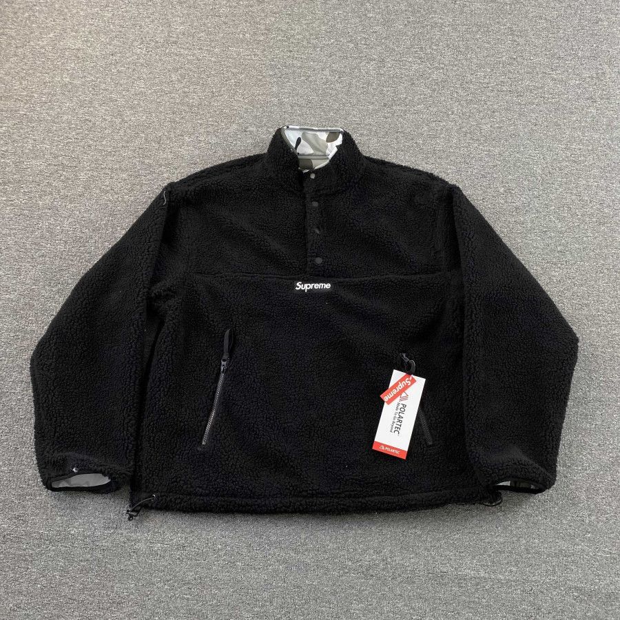 Supreme Jacket Supreme Jacket