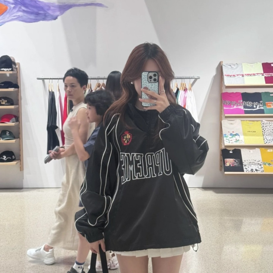 Supreme Jacket