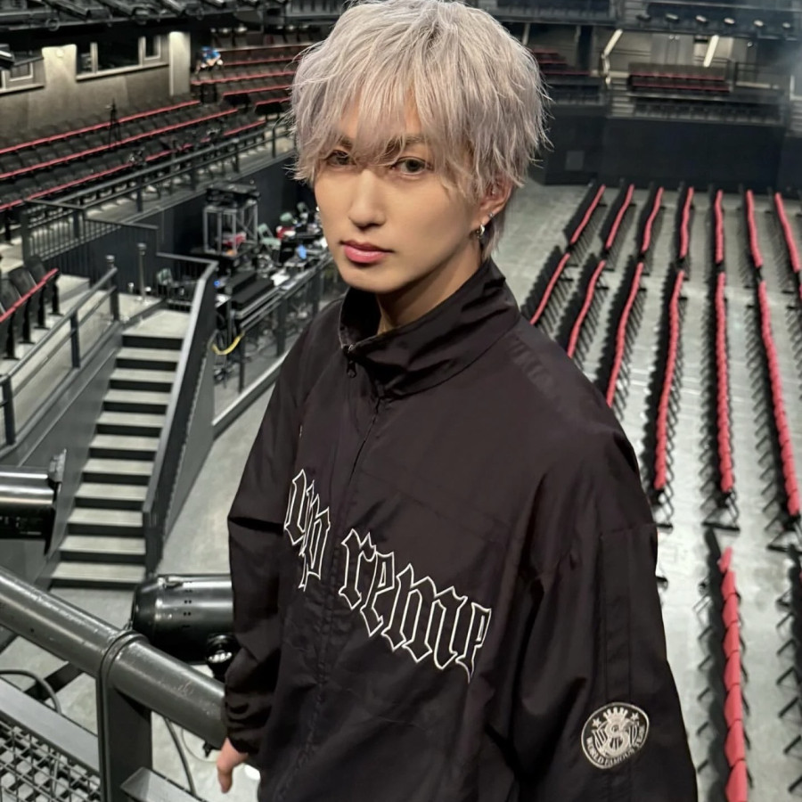 Supreme Jacket Supreme Jacket