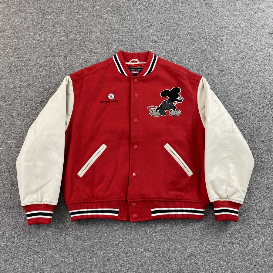 SUPREME Jacket SUPREME Jacket