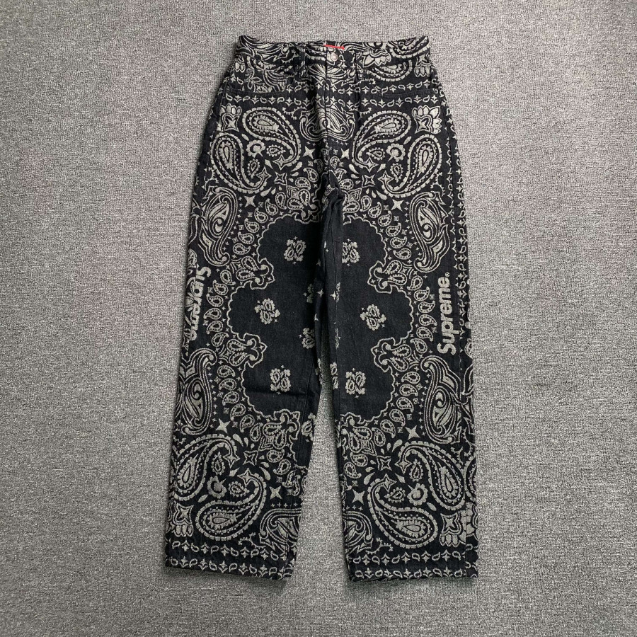 SUPREME Jeans SUPREME Jeans