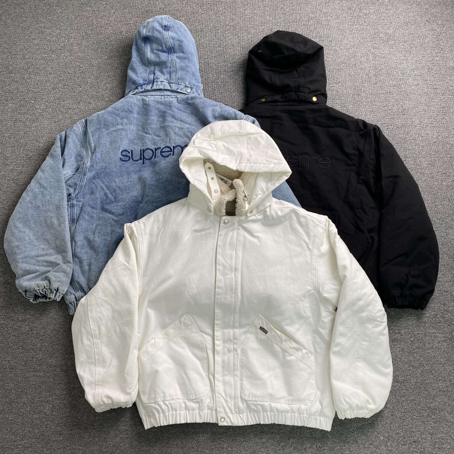 Supreme Jacket Supreme Jacket