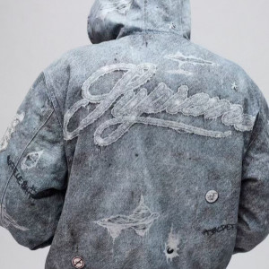 Supreme Jacket Supreme Jacket