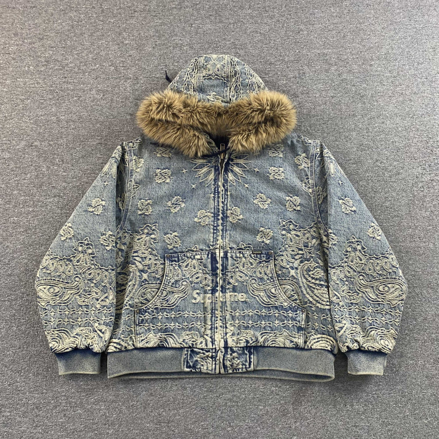 SUPREME Jacket SUPREME Jacket